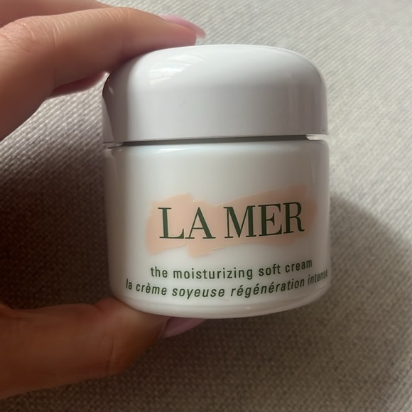 NWOT: La Mer Soft Cream - Picture 4 of 4
